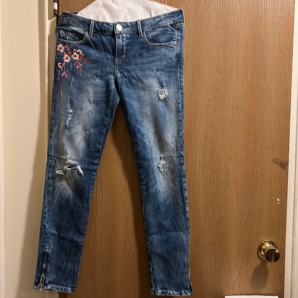 Jean